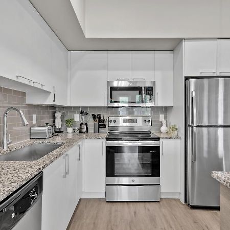Cozy Retreat 2 Bedroom Hideaway Moments From The Sand บอยน์ทันบีช ภายนอก รูปภาพ